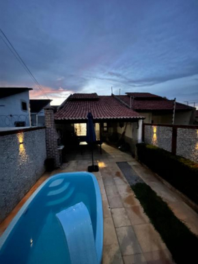 Casa Holles
